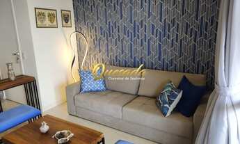 Imagem 2: INDAIATUBA - Apartamento Padrão - EDIFÍCIO WINDS