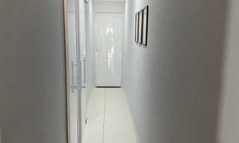 Imagem 7: Vendo casa sobreposta, 370 mil.