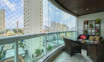 Imagem 4: Apartamento com 120 metros na Mooca