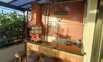 Imagem 5: Condomínio Splendor Park<br><br>Belíssima cobertura com ótima localização