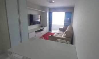 Imagem 5: Cobertura duplex para aluguel e venda possui 100 metros quadrados com 2 quartos