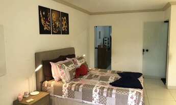 Imagem 4: Casa para venda tem 100 metros quadrados com 3 quartos em Vila Belmiro - Santos - São Paul