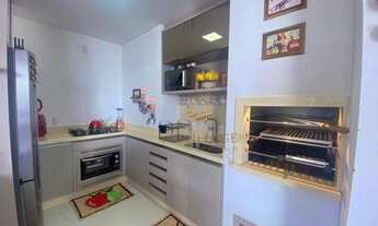 Imagem 7: Cobertura praia de Palmas