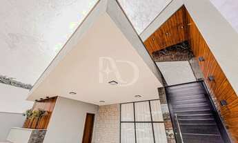 Imagem 2: Casa em condomínio à venda 343m2 - 4 quartos - 1 suíte - Portal do Aeroporto - Juiz de Fo