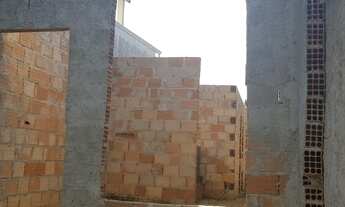 Imagem 3: Casa no Bandeirinhas em Construção