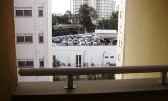 Imagem 3: SÃO PAULO - Apartamento Padrão - MORUMBI