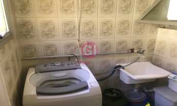 Imagem 4: Apartamento Mobiliado - Jardim California