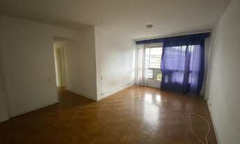 Imagem 3: Apartamento 3Q no Jardim Botânico