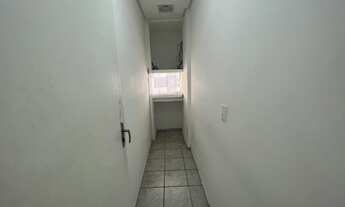 Imagem 6: Alugo sala comercial na Boa Vista, com espaço para 4 ambientes com 110m², 2 banheiros