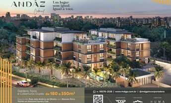 Imagem 3: Cobertura para Venda em Curitiba, Hugo Lange, 4 dormitórios, 4 suítes, 6 banheiros, 3 vaga