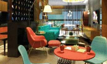 Imagem 4: Torre Santoro. 3/4. 3 Suítes. 2 Vagas de Garagem. G33