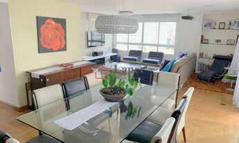 Imagem 2: Lindo apartamento na Aclimação com 3 suítes 3 vagas e varanda