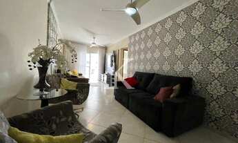 Imagem 2: Apartamento para venda com 120 metros quadrados com 3 quartos em Canto do Forte - Praia Gr