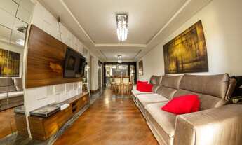 Imagem: Lindo Sobrado com 3 dormitórios à venda