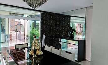 Imagem 2: Sobrado para venda com 200 metros quadrados com 3 quartos em Jardim das Bandeiras - São Pa