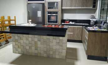 Imagem 6: Casa 150m Casa com 3 dormitórios