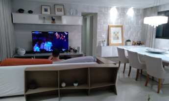 Imagem 4: Le Parc à venda com 3 suítes, 142 mts², Infraestrutura completa