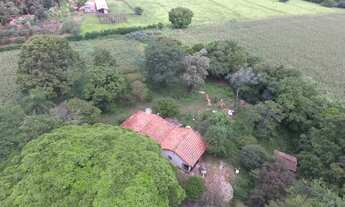 Imagem 2: Porto Feliz-Sp, Sitio 30.000 m²