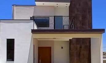 Imagem: Casa com 3 dormitórios à venda, 128m²