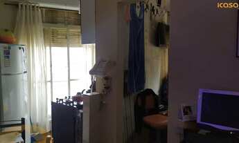 Imagem 5: Apartamento à venda, 1 quarto, Centro - São Paulo/SP