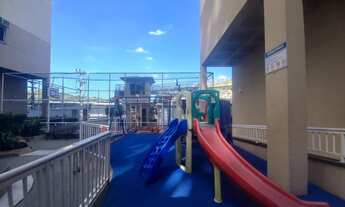 Imagem 6: 2 quartos ; aluguel na zona norte; condominio fechado; 5min Carioca Shopping