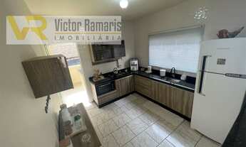 Imagem 5: Casa no bairro Armando Santos