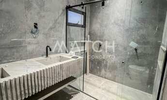 Imagem 5: Sobrado Altissimo Padrão Portal do Sol Green Goiânia - GO