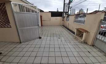 Imagem 3: Casa Isolada - Terreno 10 x 25 - Boqueirão - R$ 550.000,00 - Praia Grande - SP