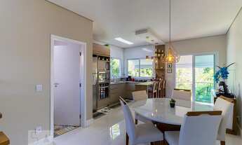 Imagem 6: Casa para Aluguel - Mansões Santo Antônio, 2 Quartos, 180 m2