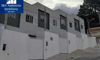 Imagem 4: Casa a venda na Vila Carvalho