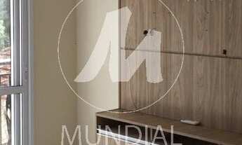 Imagem 3: Apartamento (tipo - padrao) 2 dormitórios/suite, cozinha planejada, em condomínio fechado