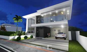 Imagem 4: Casa para Venda em Florianópolis, Rio Vermelho, 3 dormitórios, 1 suíte, 3 banheiros, 2 vag