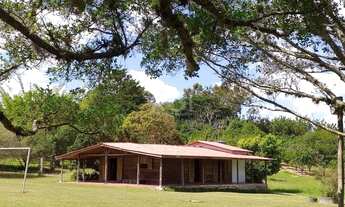 Imagem 2: Viamão - Sítio - Águas Claras