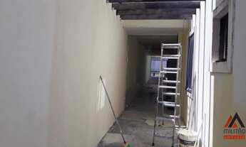 Imagem 6: Casa a venda no José Alencar