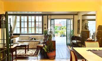 Imagem 4: RIO DE JANEIRO - Apartamento Padrão - Recreio dos Bandeirantes