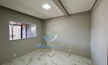 Imagem 5: Casa para Venda em Brasília, Samambaia Sul (Samambaia), 3 dormitórios, 1 banheiro, 2 vagas