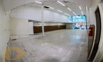 Imagem: COMERCIAL para aluguel, 3 vagas, Cambuci