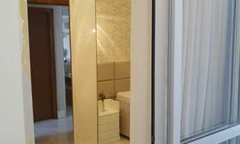 Imagem 4: Apartamento para venda com 66 metros quadrados com 2 quartos em Santa Cecília - Vitória