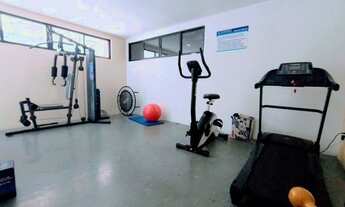 Imagem 5: MT-More ao lado do Riomar - Apartamento novo com 3 quartos 68m² - Forte São Paulo