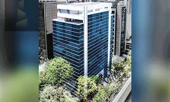 Imagem: Andar Corporativo para alugar, 458 m² por