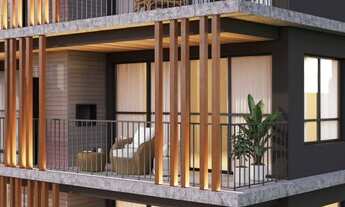 Imagem 5: Apartamento à venda no condomínio Temple - GT Building no Batel