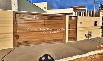 Imagem 1: 03 DORMITÓRIOS - ESPAÇO GOURMET E FINO ACABAMENTO!