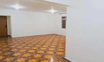 Imagem 7: Apartamento para venda tem 161 metros quadrados com 3 quartos em Encruzilhada - Santos - S