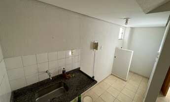 Imagem 5: ALUGA-SE APARTAMENTO PRÓXIMO AV. JK