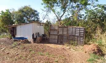 Imagem: Lote no terra prometida