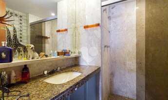 Imagem 4: Apartamento com 4 dormitórios à venda, 183 m² por R$ 2.700.000,00 - Copacabana - Rio de Ja