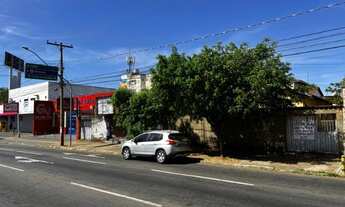 Imagem 4: Área comercial com 414m² - Av. Independência - Bairro Vila Nova