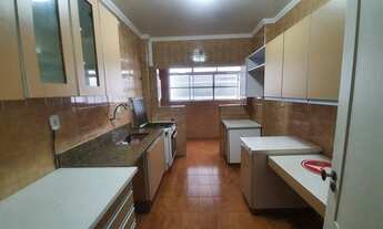 Imagem 4: Apartamento Venda Paraíso 120 m² 3 Dormitórios