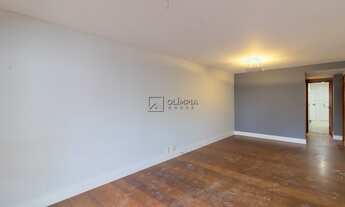 Imagem 4: Locação Apartamento 3 Dormitórios - 106 m² Higienópolis