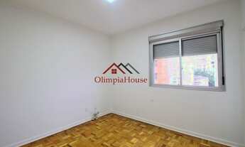 Imagem 7: Apartamento Locação 3 Dormitórios - 170 m² Cerqueira César